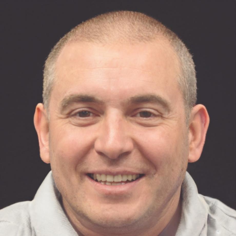 Dozent Henrik Mühlberg